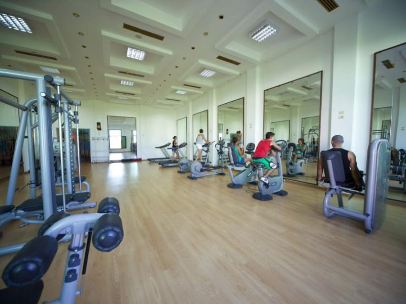 Fantazia Resort Marsa Alam