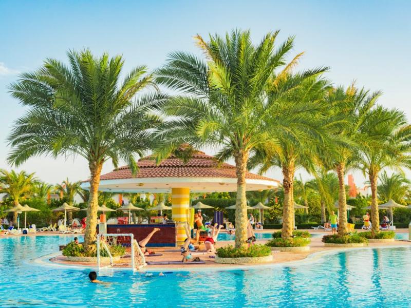 Fantazia Resort Marsa Alam