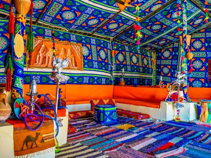 Fantazia Resort Marsa Alam