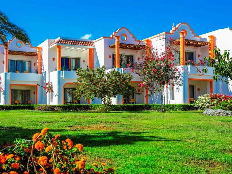 Fantazia Resort Marsa Alam