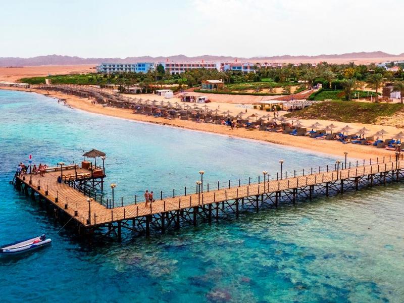 Fantazia Resort Marsa Alam