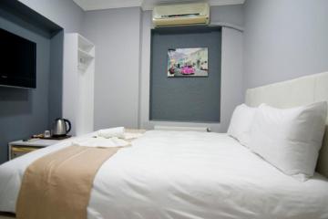 Отель Istanbul Palace Hotel Турция, Лалели, фото 12