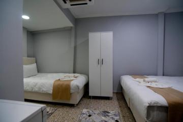 Отель Istanbul Palace Hotel Турция, Лалели, фото 14