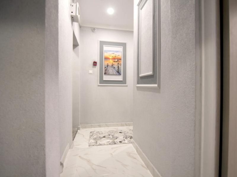 Istanbul Palace Hotel