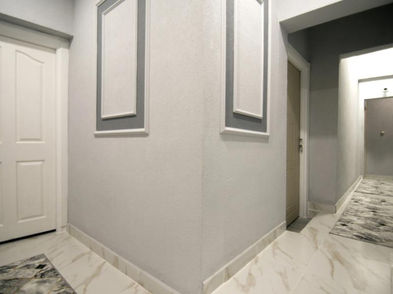 Istanbul Palace Hotel