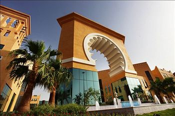 Al Mashreq Boutique