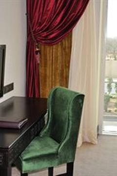 Отель Al Mashreq Boutique Саудовская Аравия, Эр-Рияд, фото 12