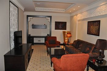 Al Mashreq Boutique