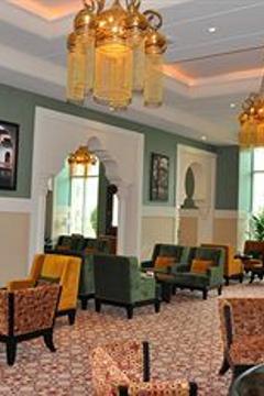 Отель Al Mashreq Boutique Саудовская Аравия, Эр-Рияд, фото 16
