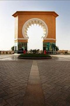 Отель Al Mashreq Boutique Саудовская Аравия, Эр-Рияд, фото 20