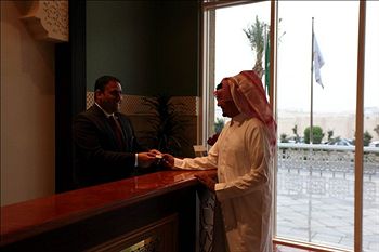 Al Mashreq Boutique