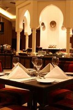 Отель Al Mashreq Boutique Саудовская Аравия, Эр-Рияд, фото 22