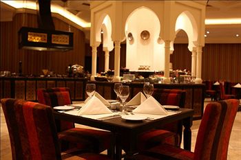 Al Mashreq Boutique