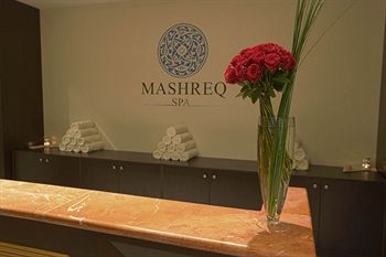 Al Mashreq Boutique