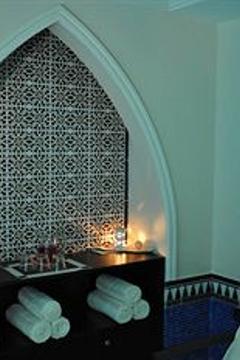 Отель Al Mashreq Boutique Саудовская Аравия, Эр-Рияд, фото 27