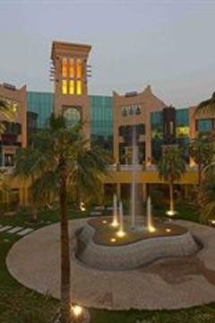 Отель Al Mashreq Boutique Саудовская Аравия, Эр-Рияд, фото 4