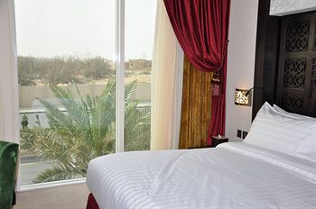 Al Mashreq Boutique