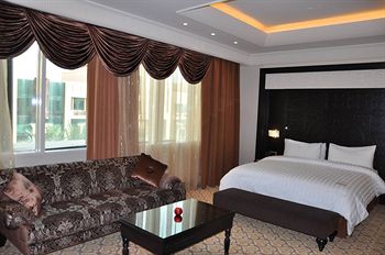 Al Mashreq Boutique