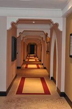Отель Al Mashreq Boutique Саудовская Аравия, Эр-Рияд, фото 10