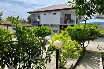 Отель Мини-отель Стрелец Абхазия, Гагра, фото 1