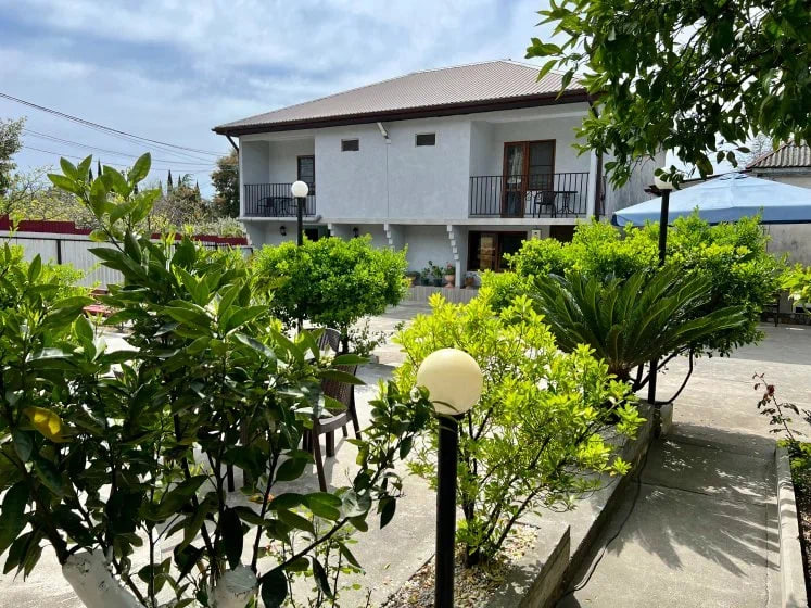 Мини-отель Стрелец