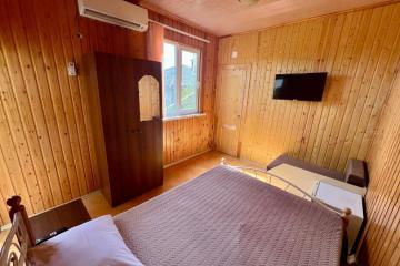 Отель Мини-отель Стрелец Абхазия, Гагра, фото 11