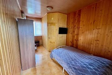 Отель Мини-отель Стрелец Абхазия, Гагра, фото 12