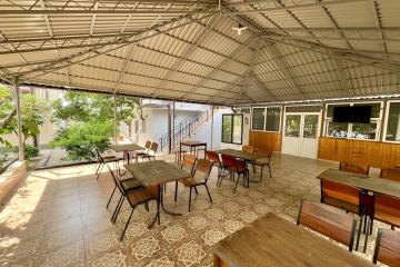 Отель Мини-отель Стрелец Абхазия, Гагра, фото 14