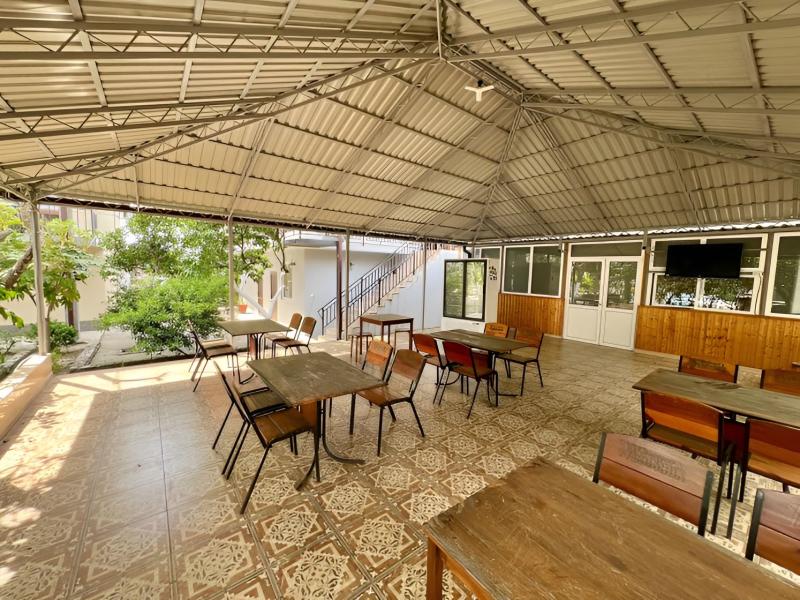 Мини-отель Стрелец