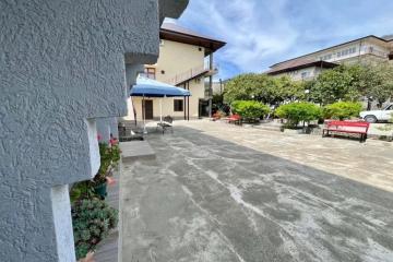 Отель Мини-отель Стрелец Абхазия, Гагра, фото 16