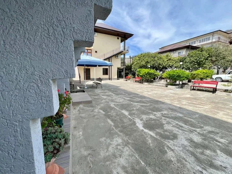 Мини-отель Стрелец