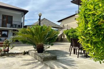 Отель Мини-отель Стрелец Абхазия, Гагра, фото 17