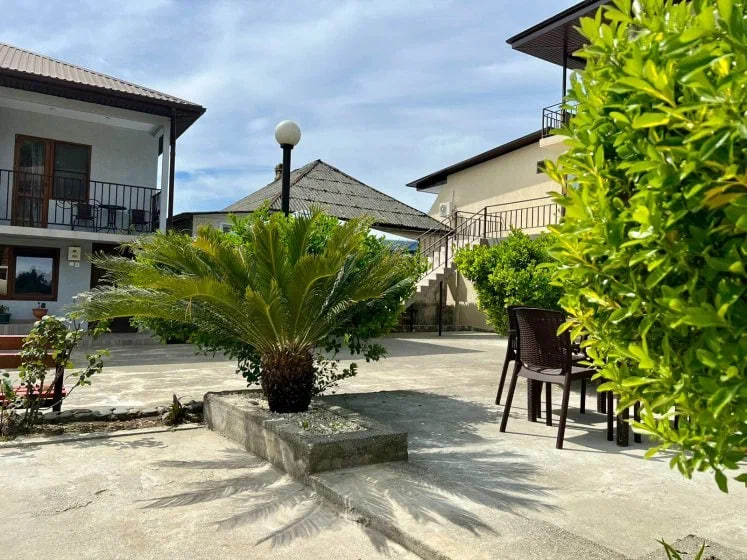 Мини-отель Стрелец