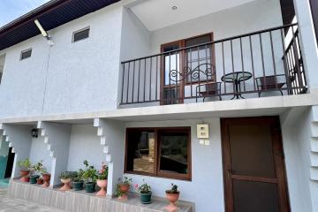 Отель Мини-отель Стрелец Абхазия, Гагра, фото 2