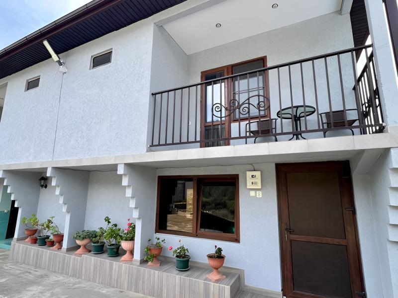 Мини-отель Стрелец