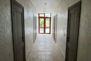 Отель Мини-отель Стрелец Абхазия, Гагра, фото 4