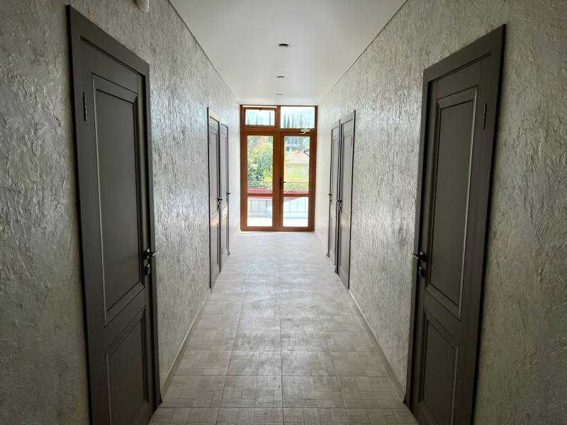 Мини-отель Стрелец