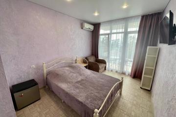 Отель Мини-отель Стрелец Абхазия, Гагра, фото 5