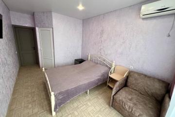 Отель Мини-отель Стрелец Абхазия, Гагра, фото 6