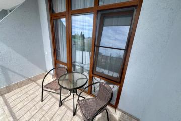 Отель Мини-отель Стрелец Абхазия, Гагра, фото 7