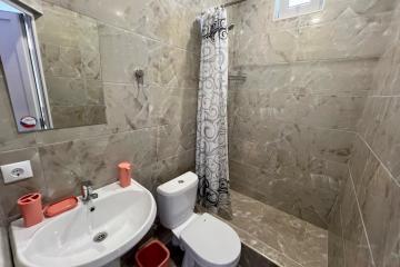 Отель Мини-отель Стрелец Абхазия, Гагра, фото 8