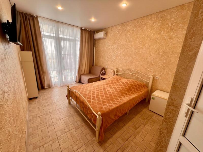 Мини-отель Стрелец