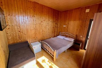 Отель Мини-отель Стрелец Абхазия, Гагра, фото 10