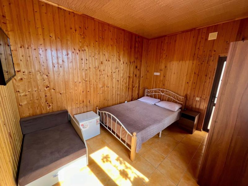 Мини-отель Стрелец