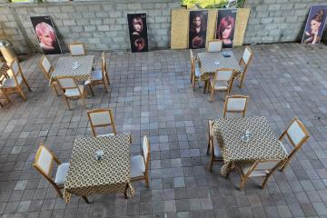 Отель Лазурь Абхазия, Гагра, фото 16
