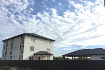 Отель Соломон Абхазия, Пицунда, фото 1