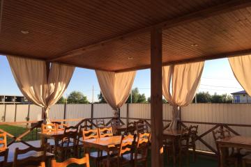 Отель Соломон Абхазия, Пицунда, фото 12