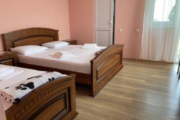 Отель Соломон Абхазия, Пицунда, фото 13