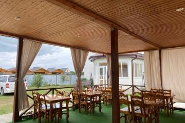 Отель Соломон Абхазия, Пицунда, фото 19