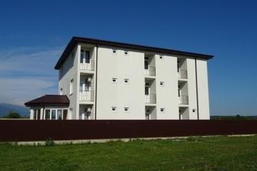 Отель Соломон Абхазия, Пицунда, фото 20